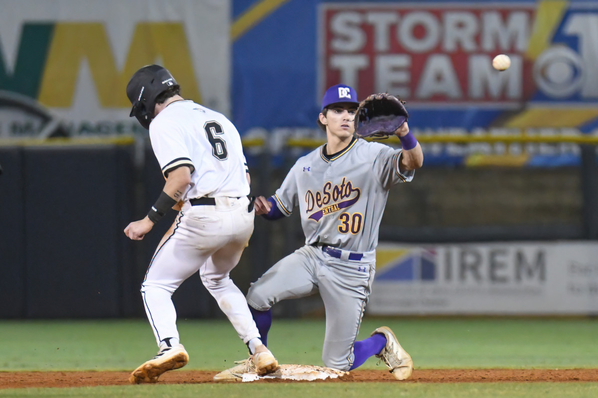 northwest rankin desoto central mhsaa baseball state championship game24